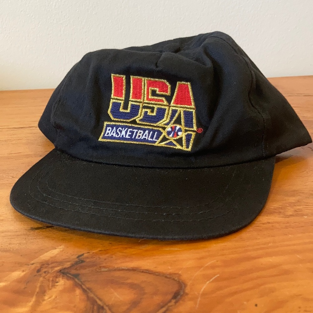 USA Dream Team 1992 Hat